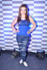 Deepshikha at Tresorie store on 11th March 2016